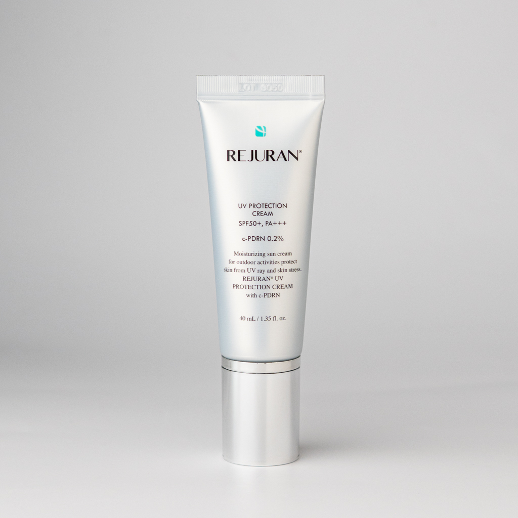 Rejuran UV Protection Cream - photo 5