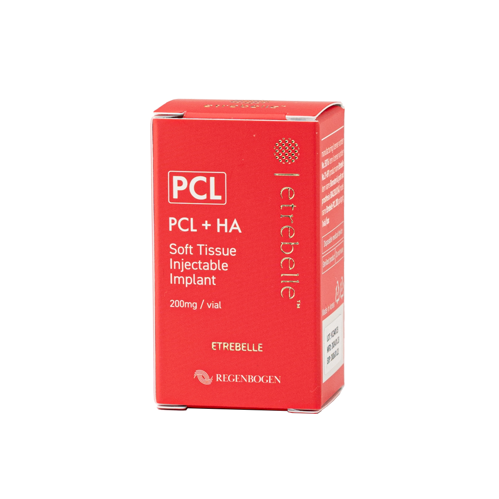 Etrebelle PCL 200 mg - photo 4