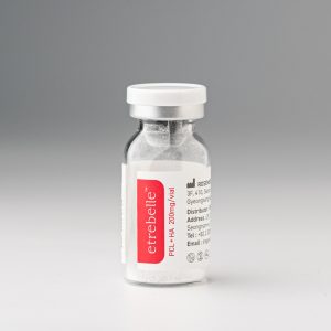 Poly-L-lactic Acid Injection (PLLA) - photo 2