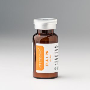 Poly-L-lactic Acid Injection (PLLA) - photo 3