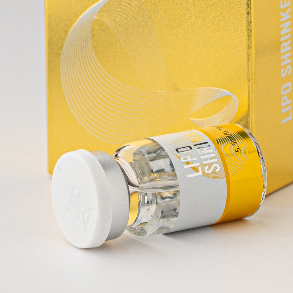 Lipo Shrinker (1 vial) - photo 5