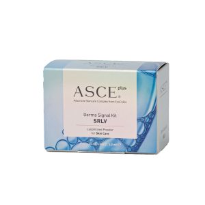 ASCE Plus SRLV
