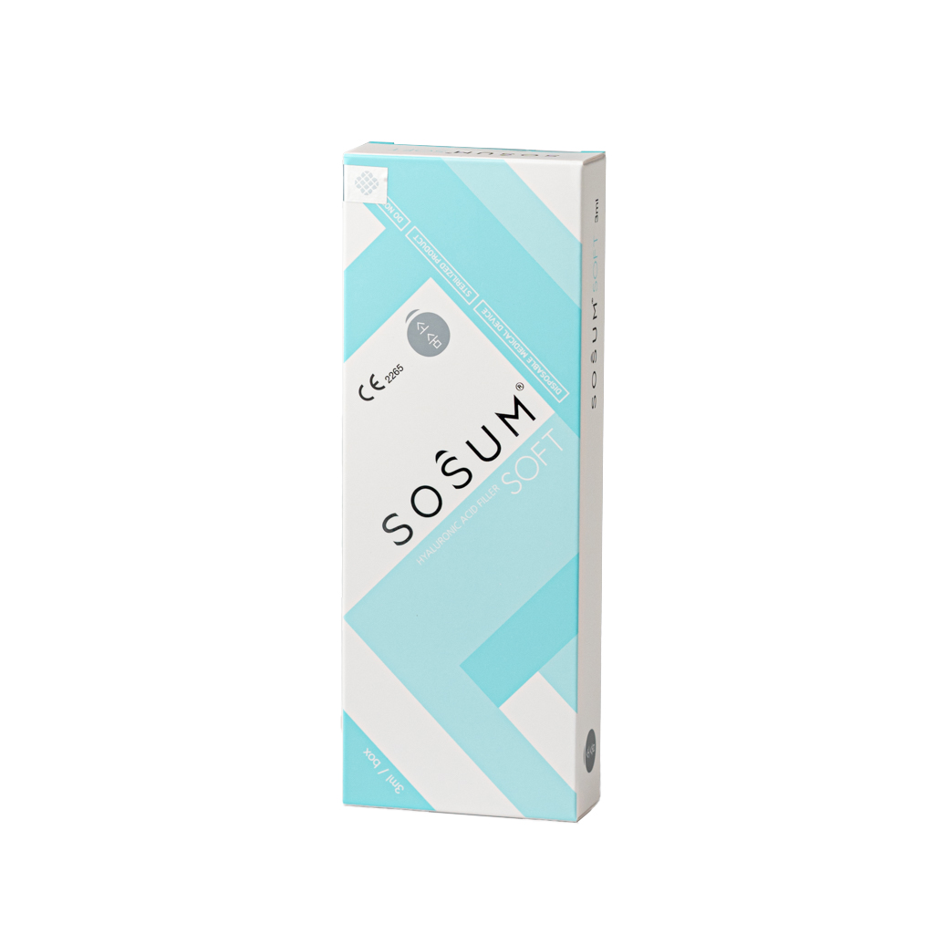 Sosum Soft - photo 4