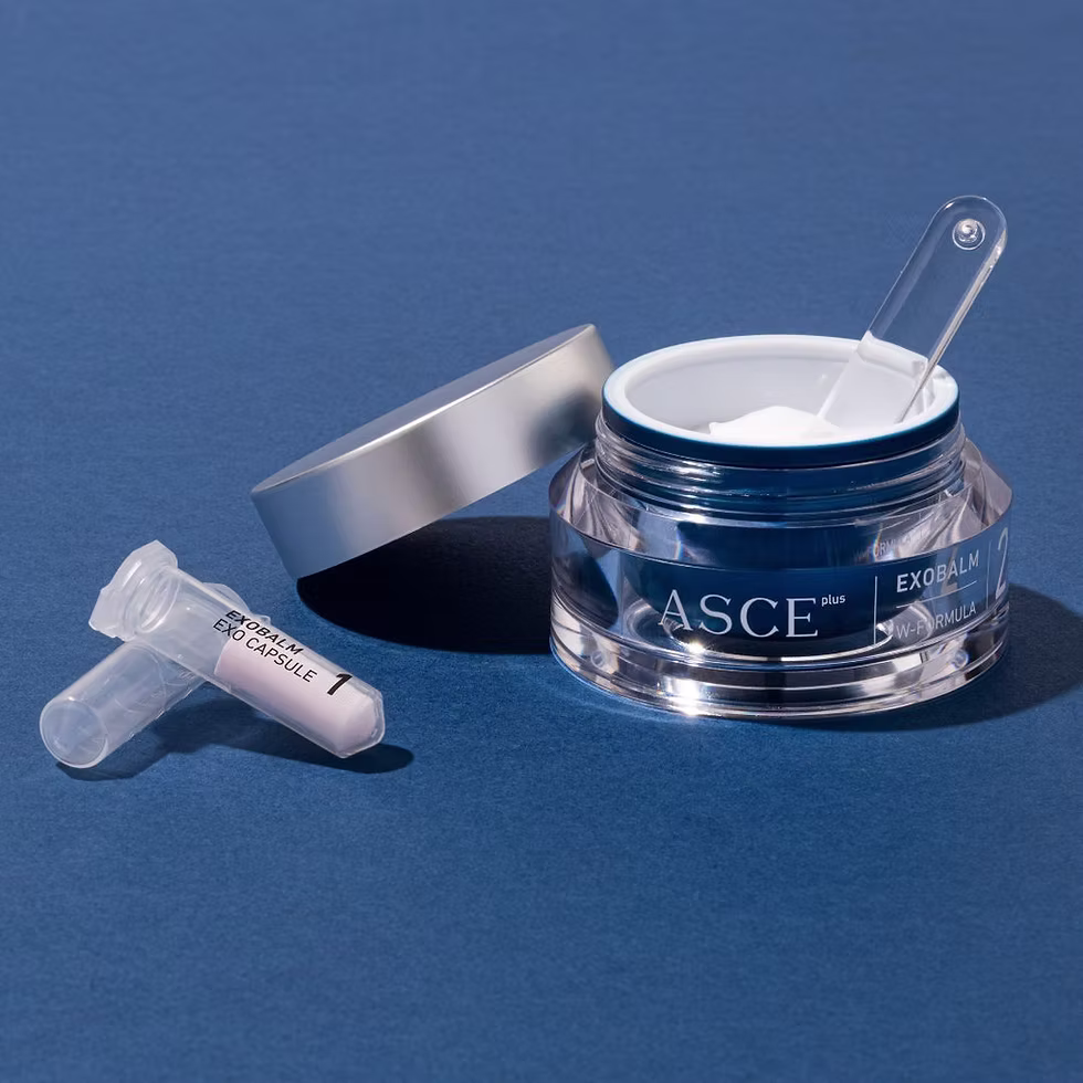 ASCE Plus EXOBALM - photo 6