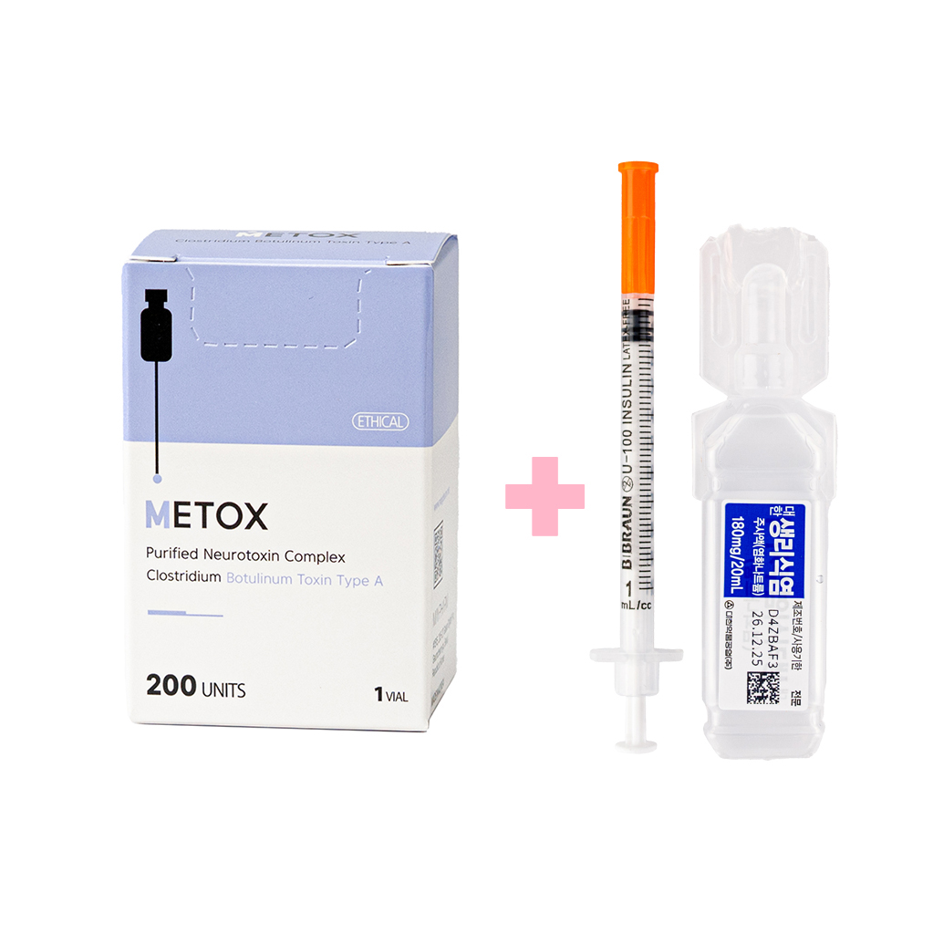 Metox 200 Units - photo 5