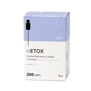 Metox 200 Units