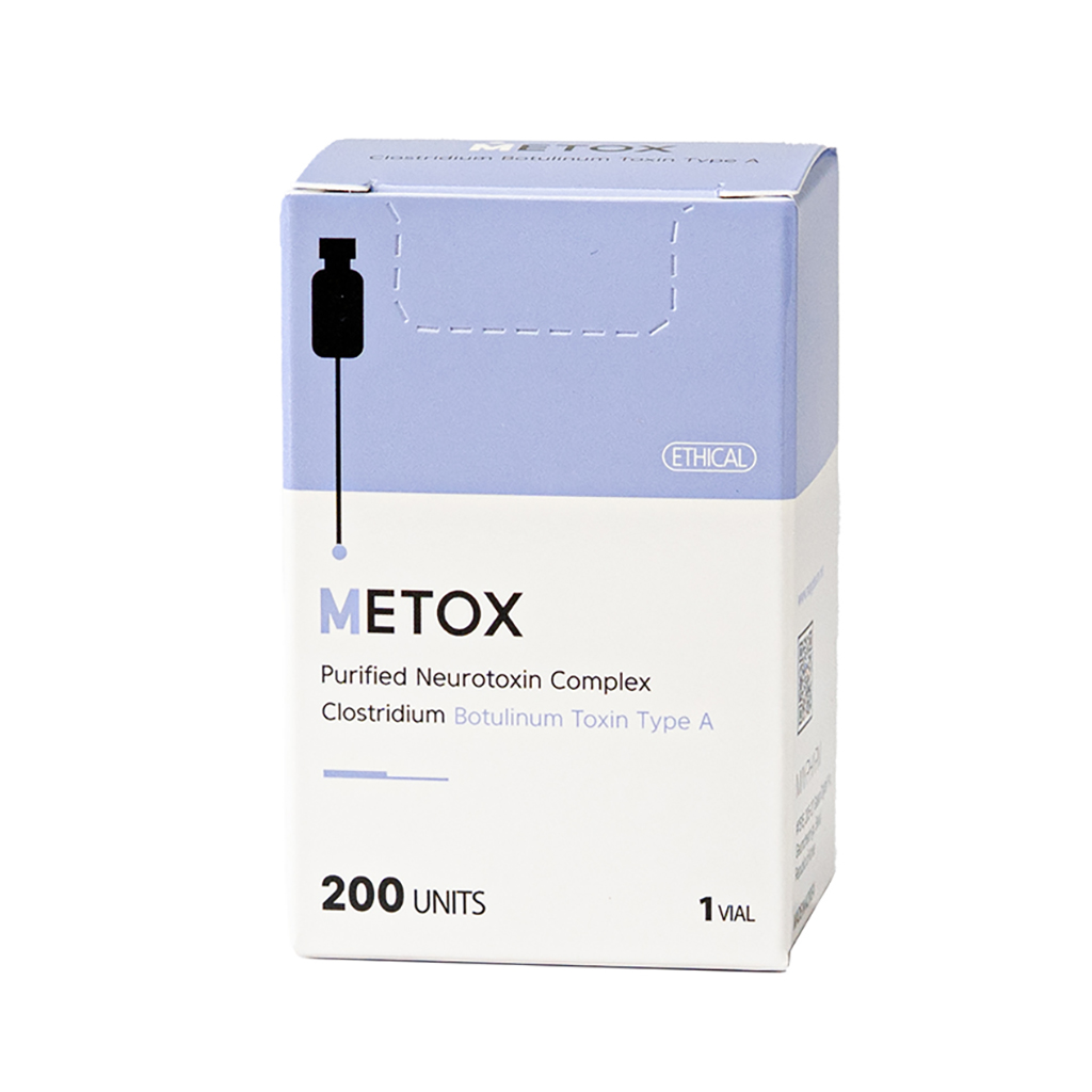 Metox 200 Units - photo 4