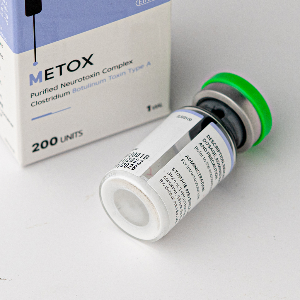 Metox 200 Units - photo 7