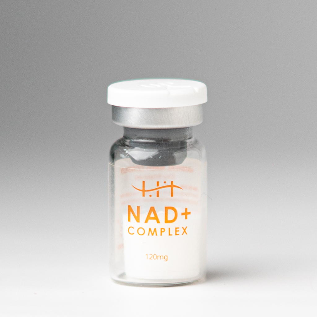 HANHEAL NAD+ Complex - photo 7