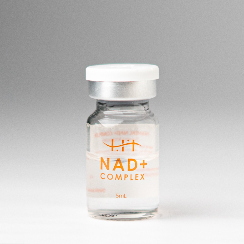 HANHEAL NAD+ Complex - photo 6