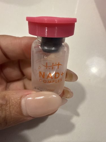 HANHEAL NAD+ Complex photo review