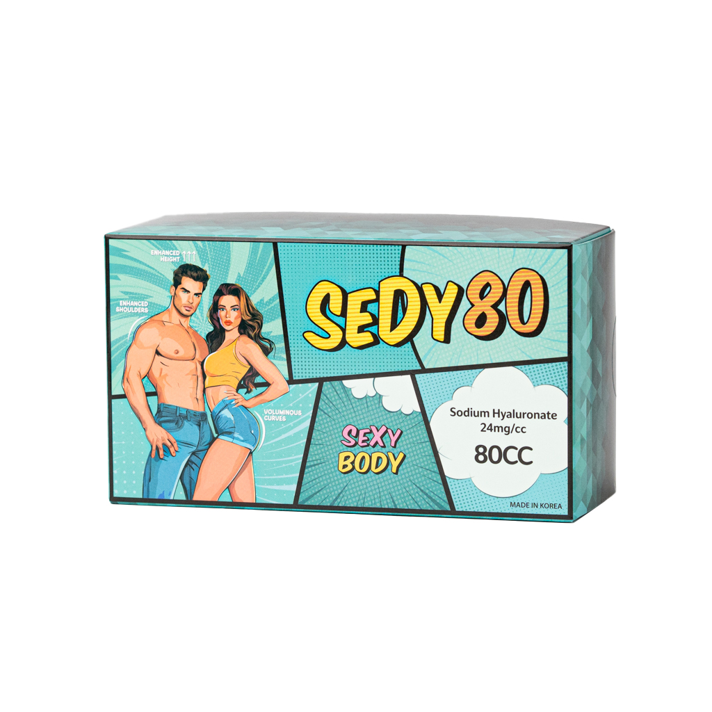 Sedy Fill Body Filler 80ml - photo 4