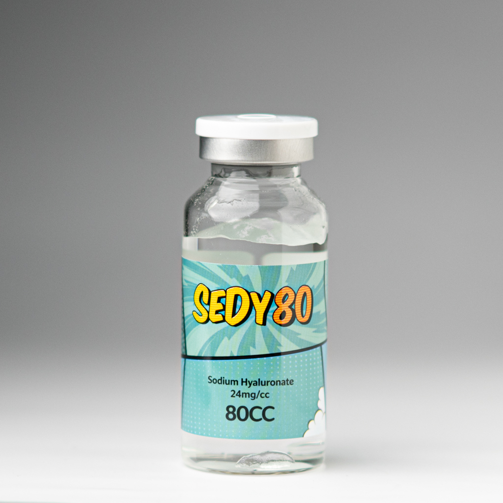 Sedy Fill Body Filler 80ml - photo 5
