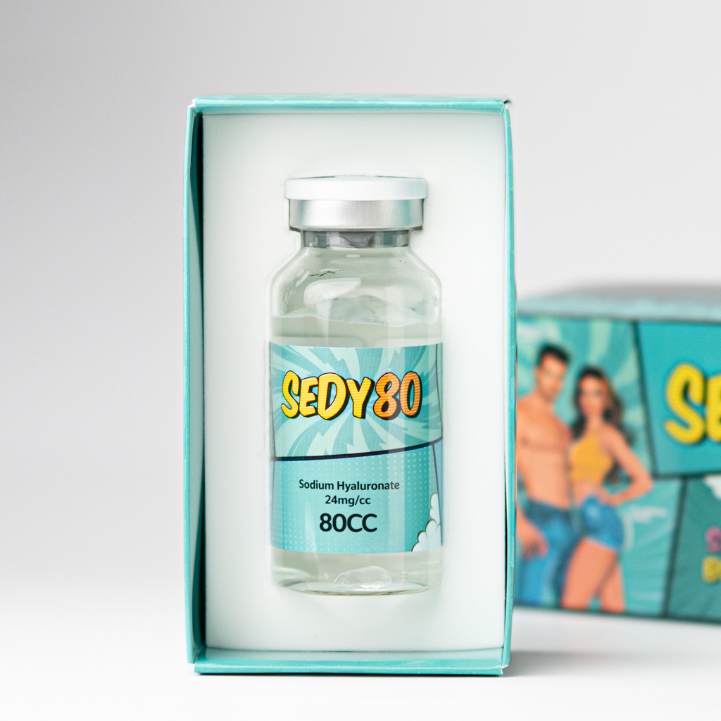 Sedy Fill Body Filler 80ml - photo 6