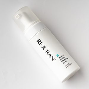 Rejuran Moisture Bubble Cleansing Water - photo 9