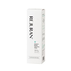 Rejuran Moisture Bubble Cleansing Water
