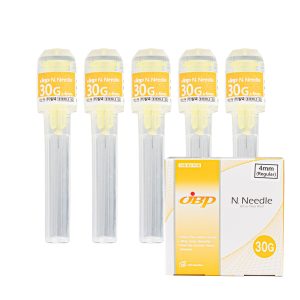 JBP Nanoneedle (5pcs)
