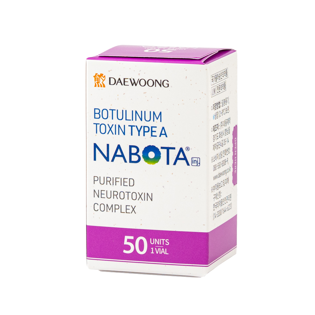 Nabota 50 Units - photo 4