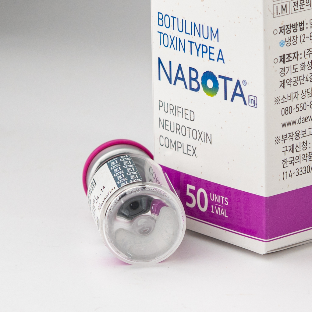 Nabota 50 Units - photo 7
