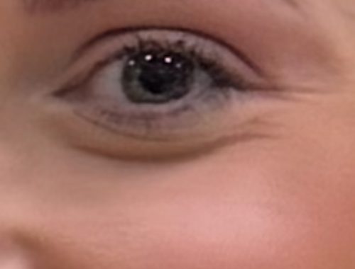 Rejuran Repairing Eye Gel photo review