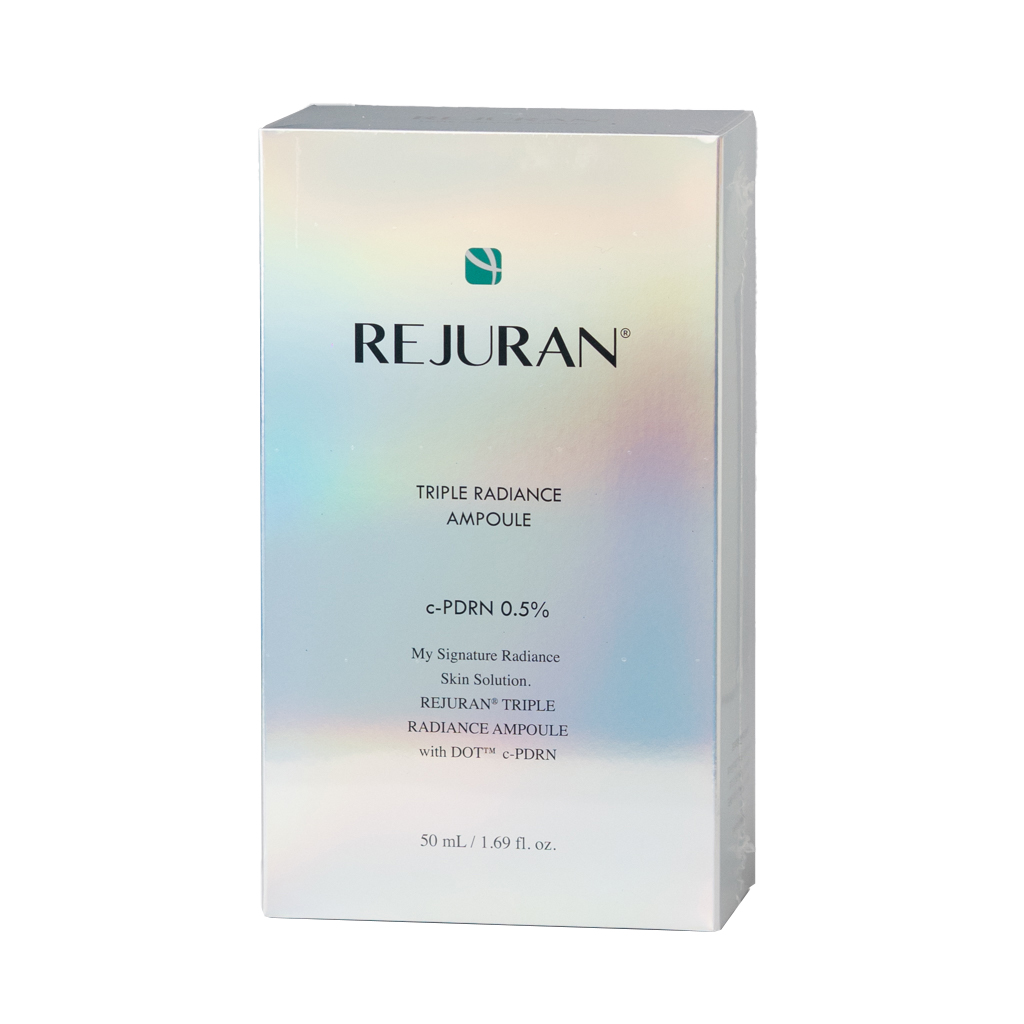 Rejuran Triple Radiance Ampoule - photo 4