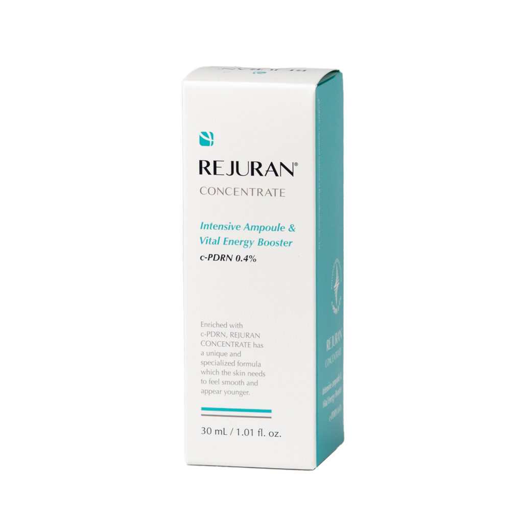 Rejuran Concentrate - photo 4