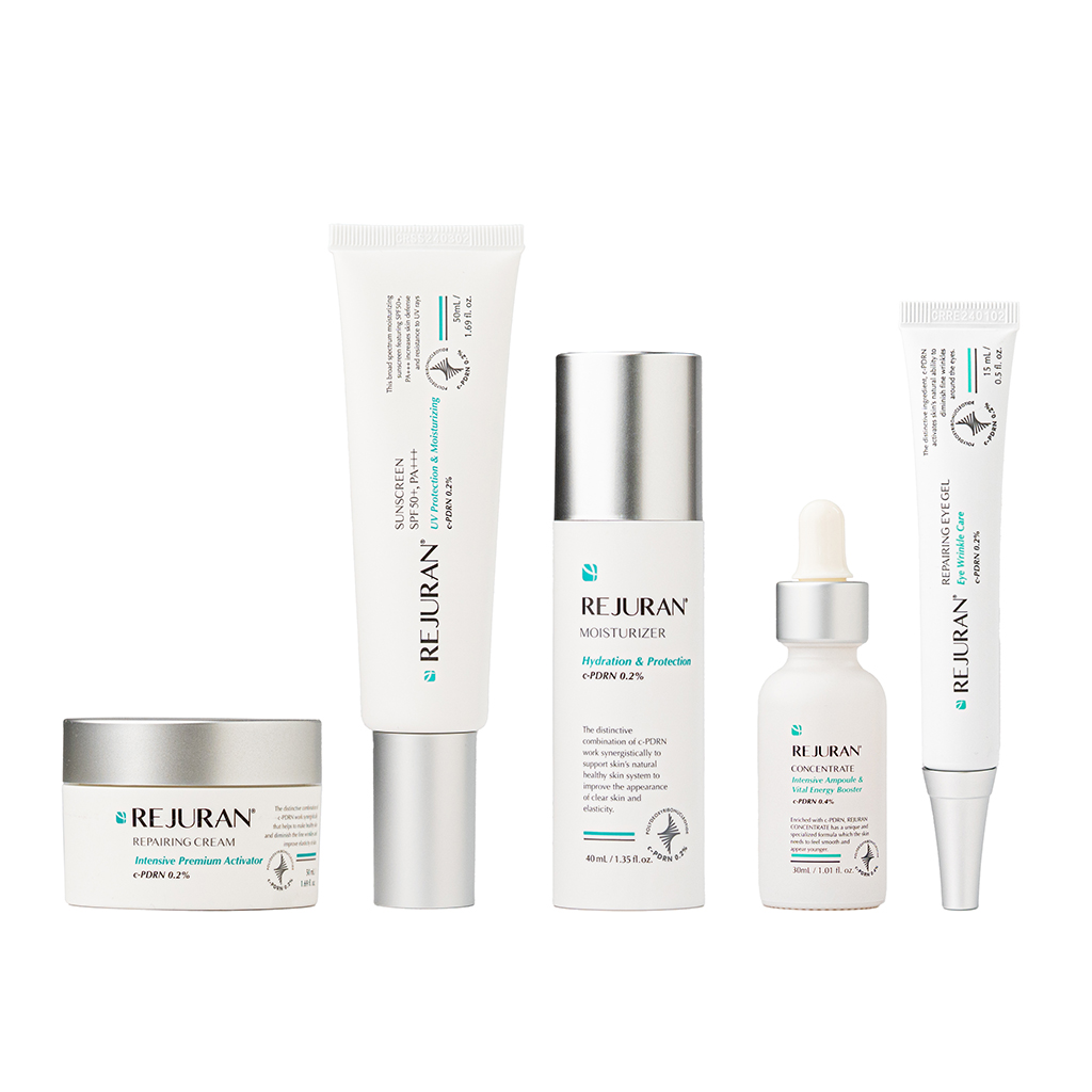 Rejuran Clinic Care Set - photo 4