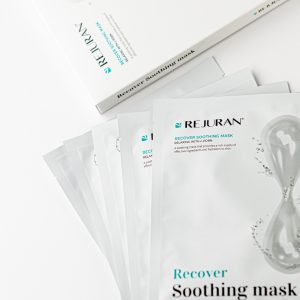 Rejuran Recover Soothing Mask - photo 9