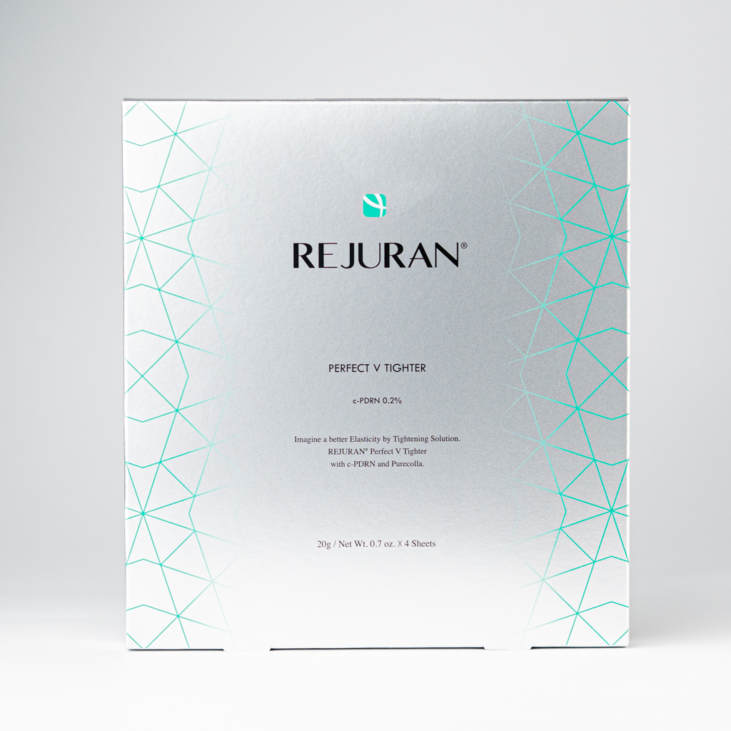 Rejuran Perfect V Tighter - photo 5