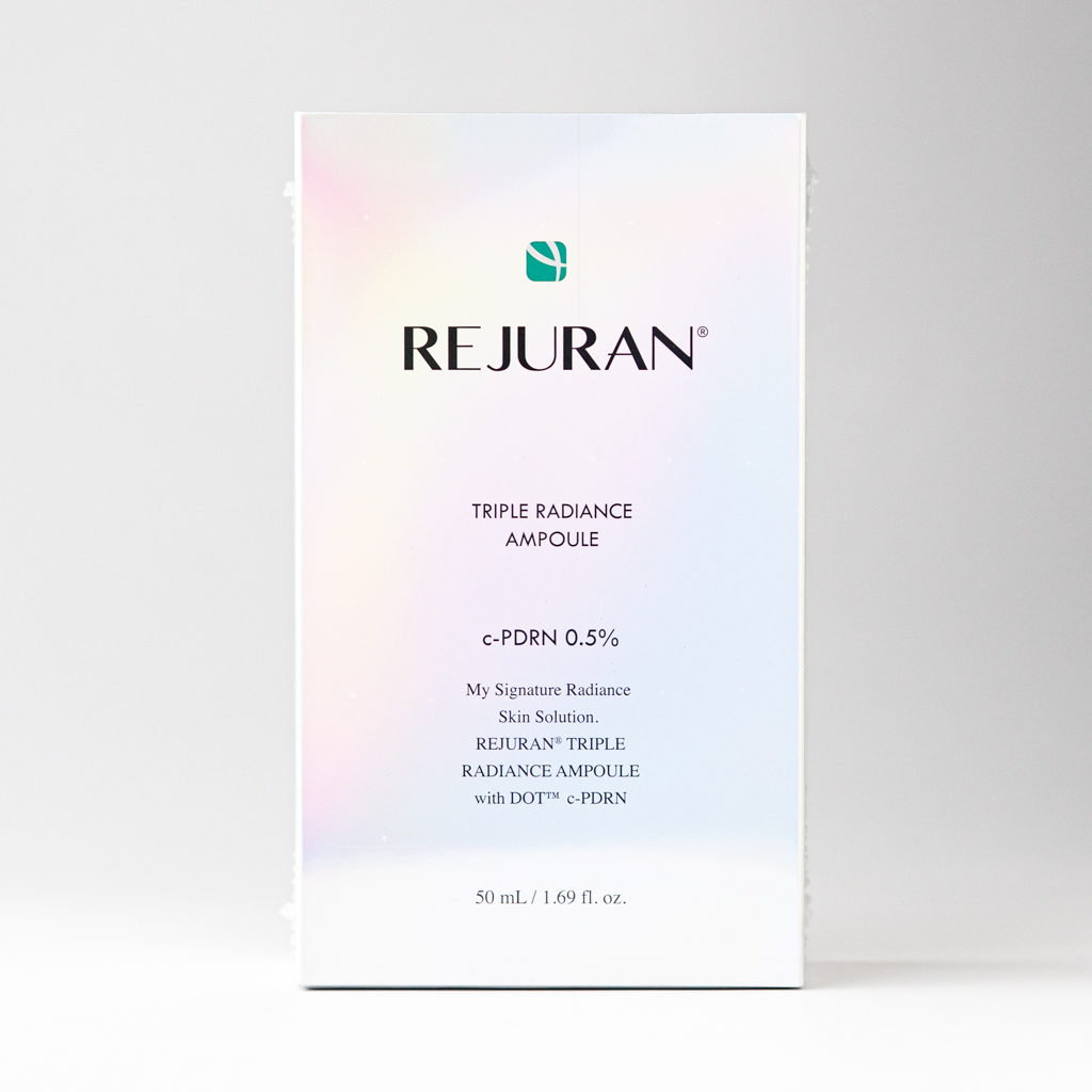 Rejuran Triple Radiance Ampoule - photo 5