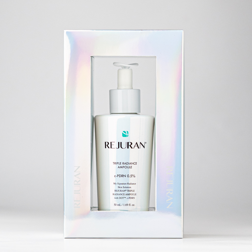 Rejuran Triple Radiance Ampoule - photo 6