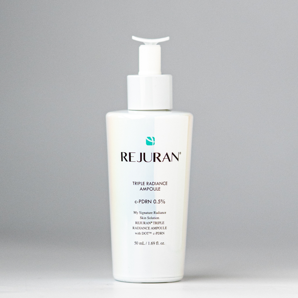 Rejuran Triple Radiance Ampoule - photo 7