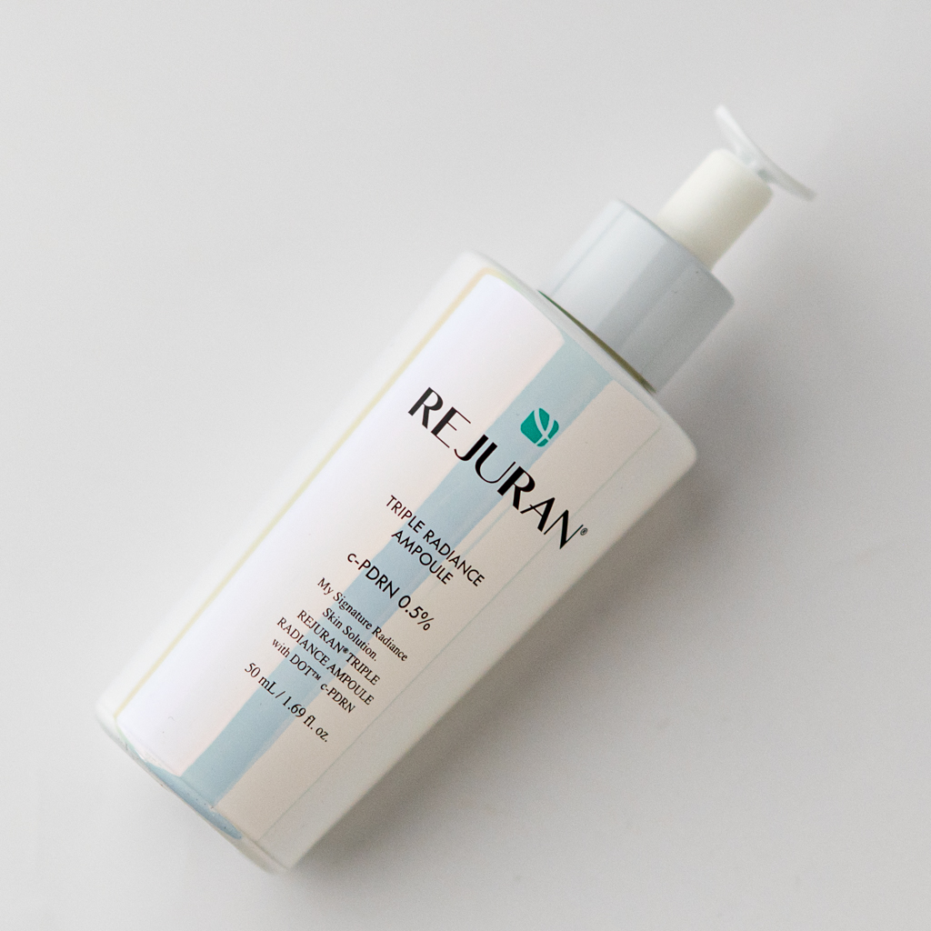 Rejuran Triple Radiance Ampoule - photo 8