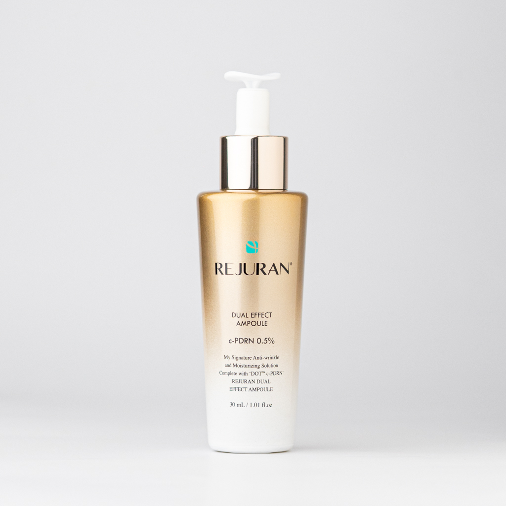 Rejuran Dual Effect Ampoule - photo 5