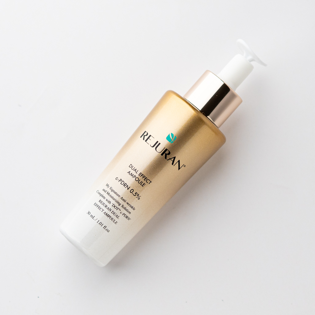 Rejuran Dual Effect Ampoule - photo 6
