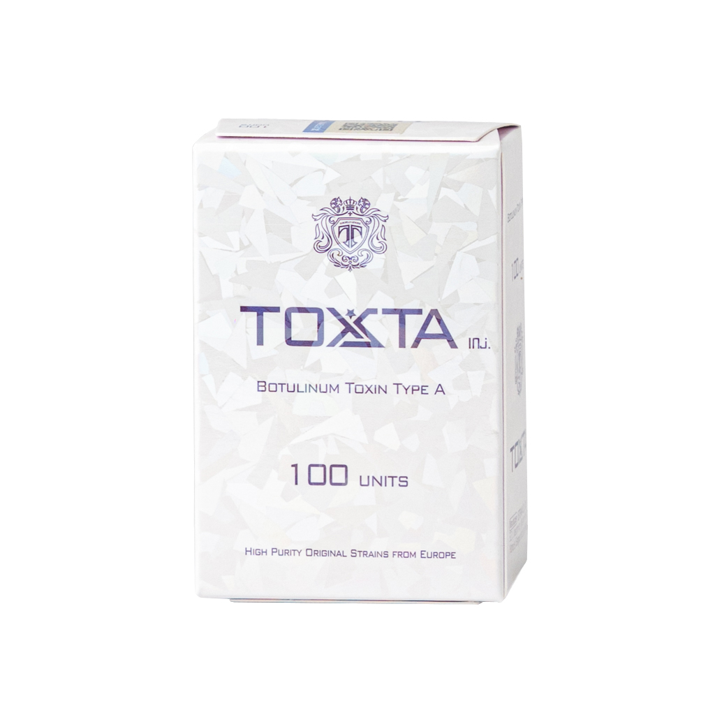 Toxsta 100 Units - photo 4