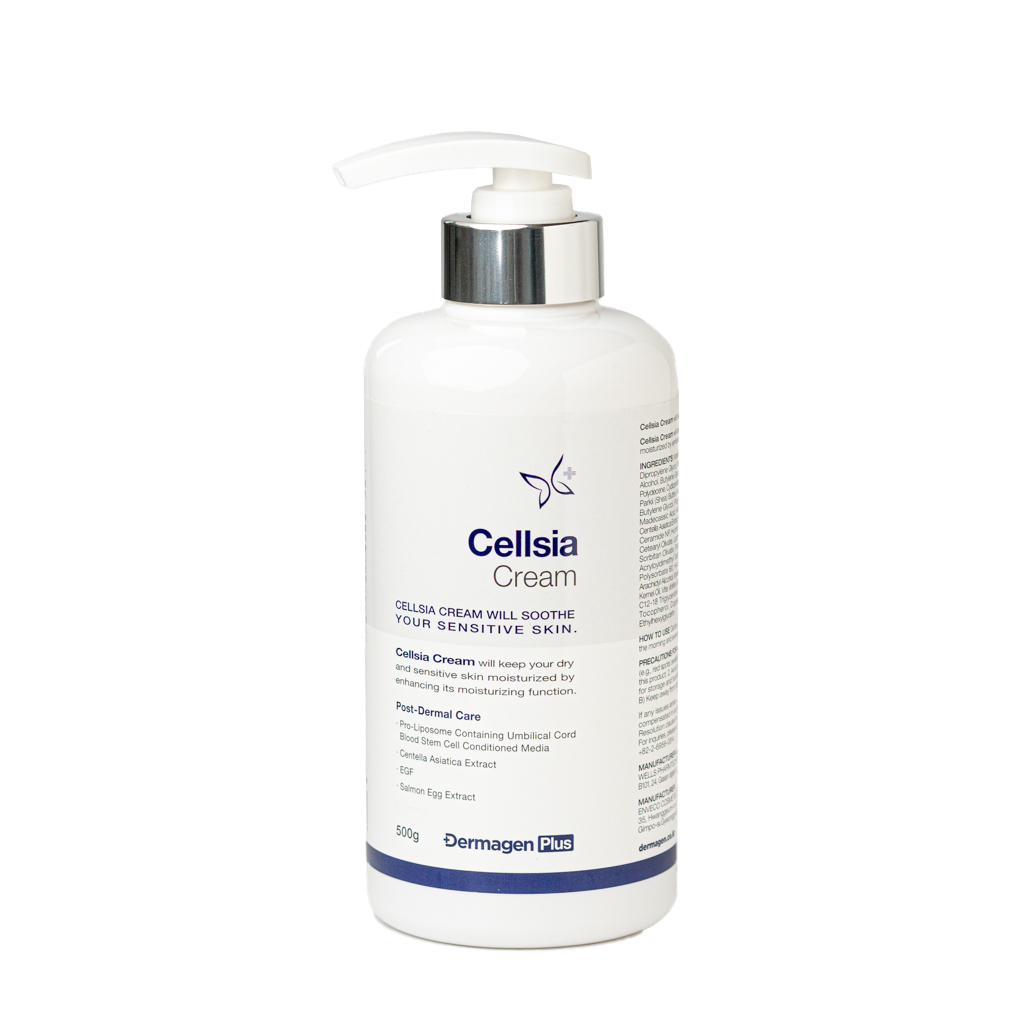 Cellsia Cream (500g) - photo 4