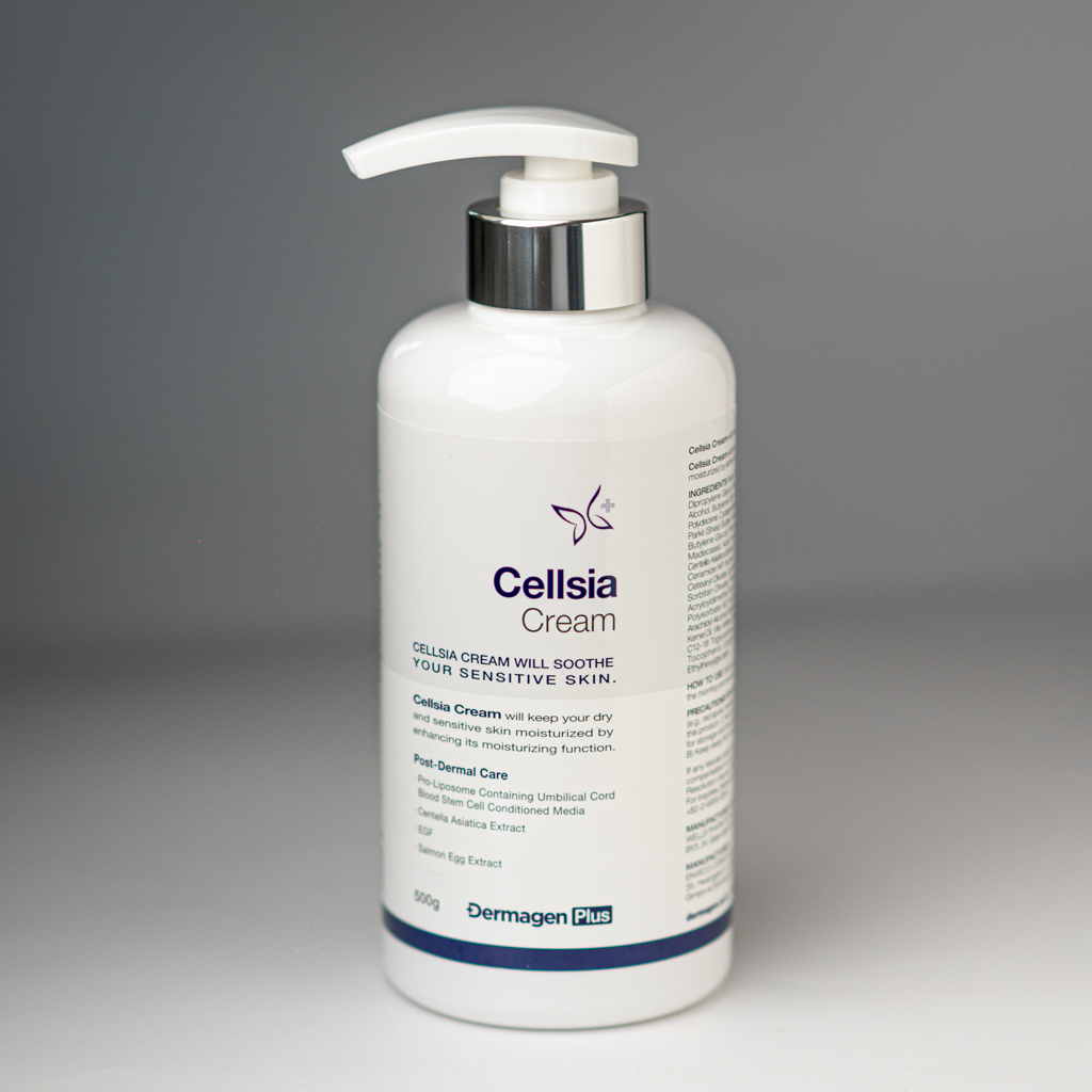 Cellsia Cream (500g) - photo 5