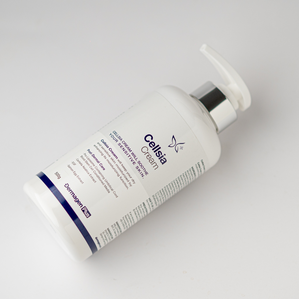 Cellsia Cream (500g) - photo 6