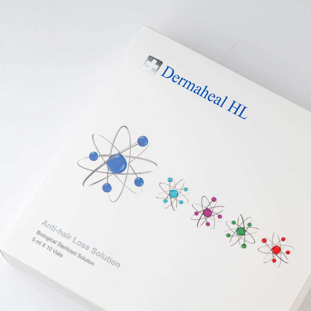 Dermaheal HL - photo 5
