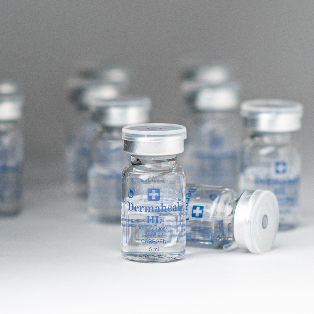 Dermaheal HL - photo 8