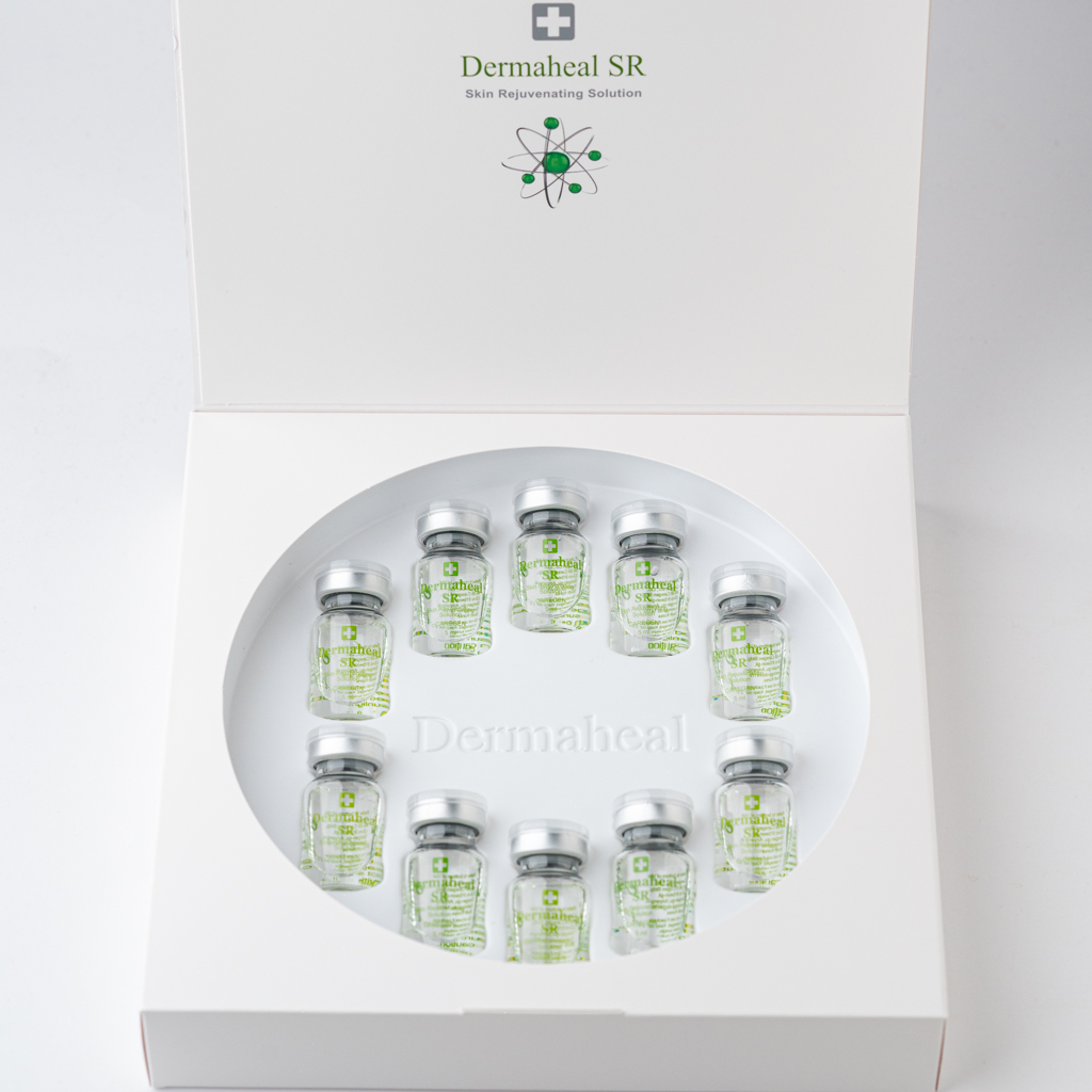 Dermaheal SR - photo 6