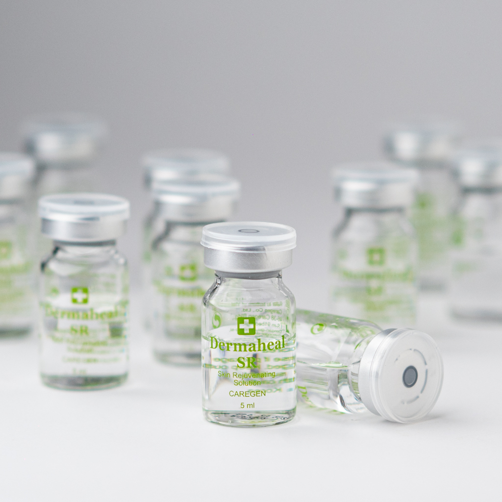 Dermaheal SR - photo 9