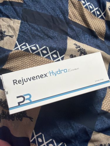 REJUVENEX Hydro Essence photo review