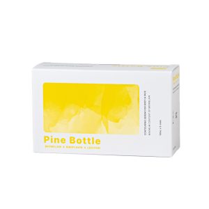 Pine Bottle