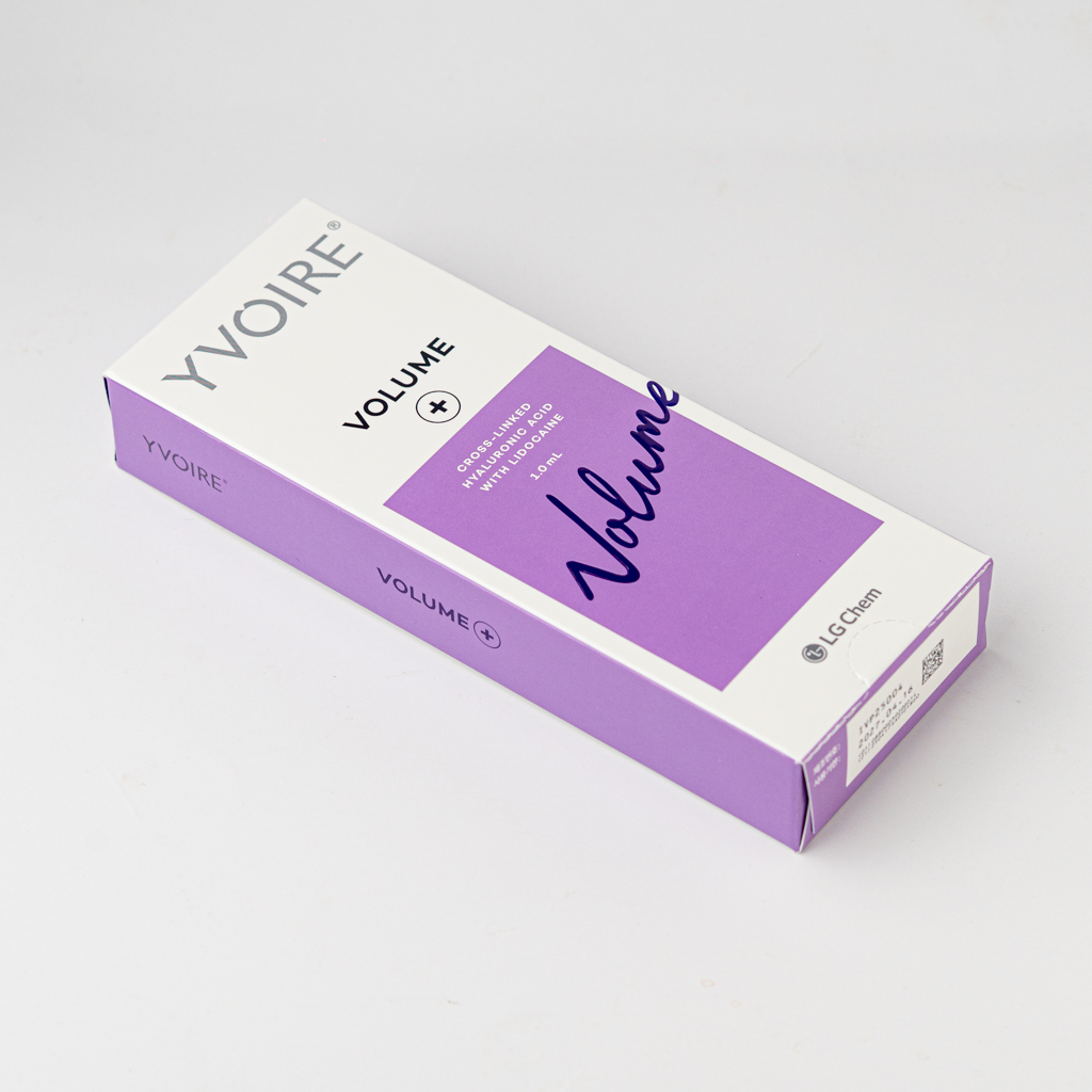 Yvoire Volume Plus - photo 5