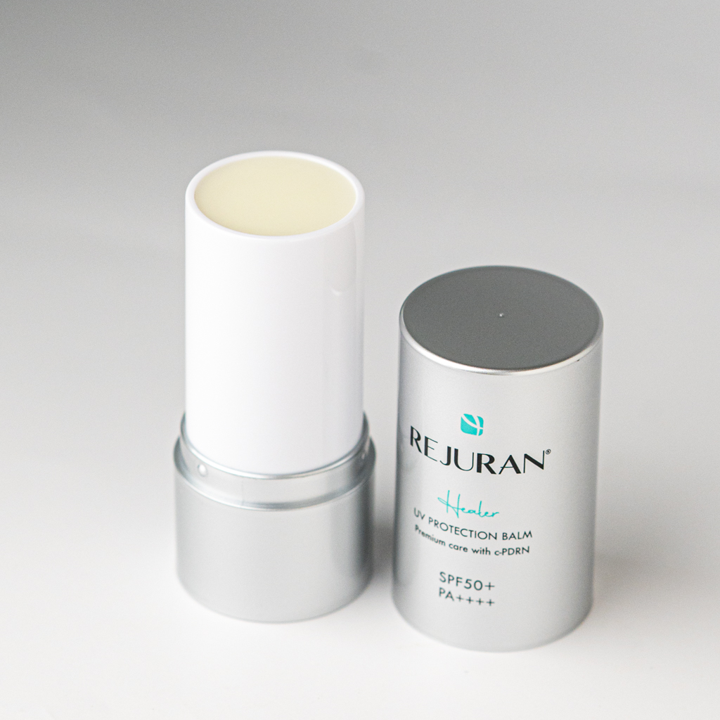 Rejuran UV Protection Balm - photo 7