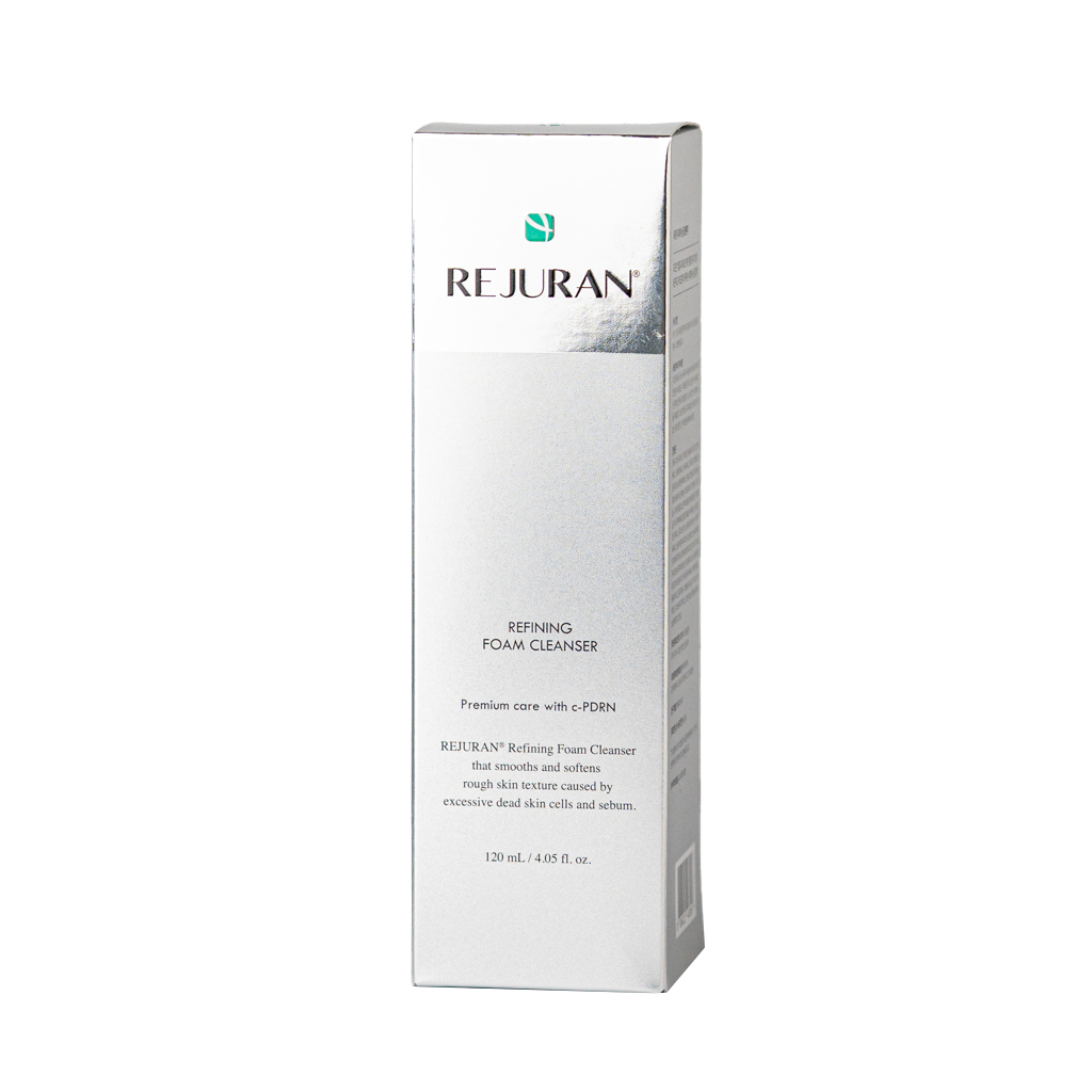 Rejuran Refining Foam Cleanser - photo 4