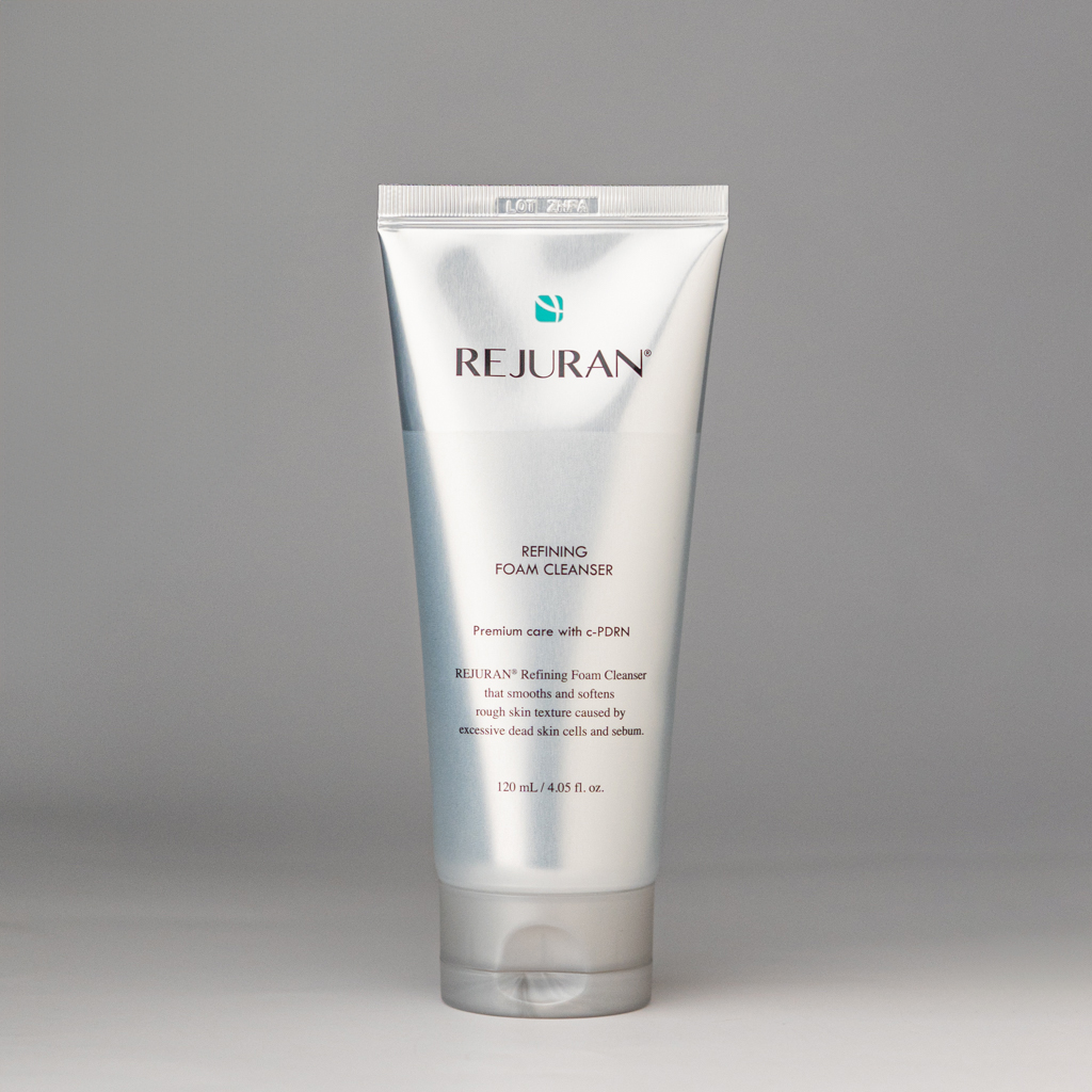 Rejuran Refining Foam Cleanser - photo 5
