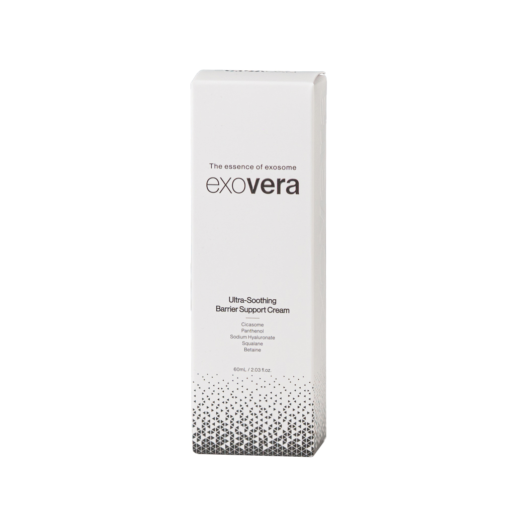 Exovera Ultra-Soothing Barrier Support Cream - photo 4